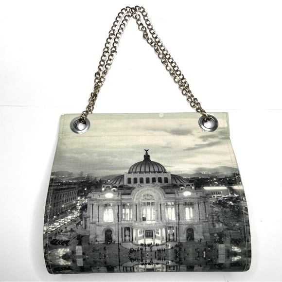 TAWI Mexico City Handbag - Picture 3 of 14